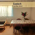 Ferienwohnung ゲルマースハイム