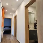 Ferienwohnung アパート ゲルマースハイム