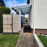 Ferienwohnung ゲルマースハイム