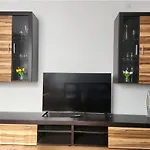 Ferienwohnung Apartament