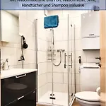 Apartment Ferienwohnung *