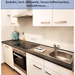 Ferienwohnung Apartment