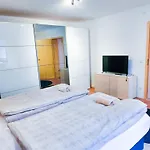 Apartment Ferienwohnung Germersheim