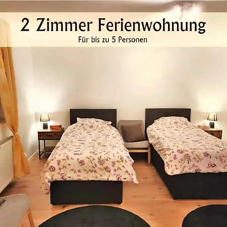Ferienwohnung Germersheim