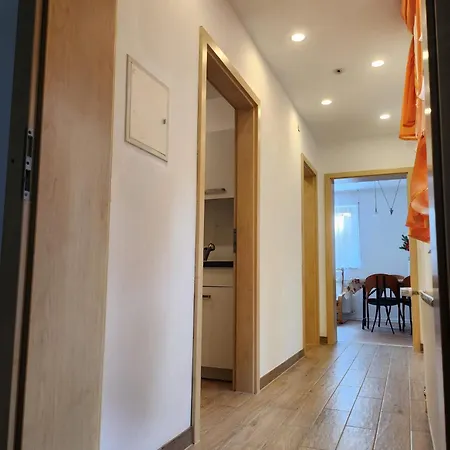 Appartement Ferienwohnung *