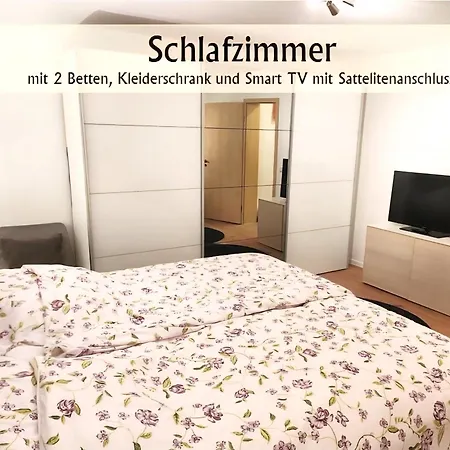 Ferienwohnung * Germersheim