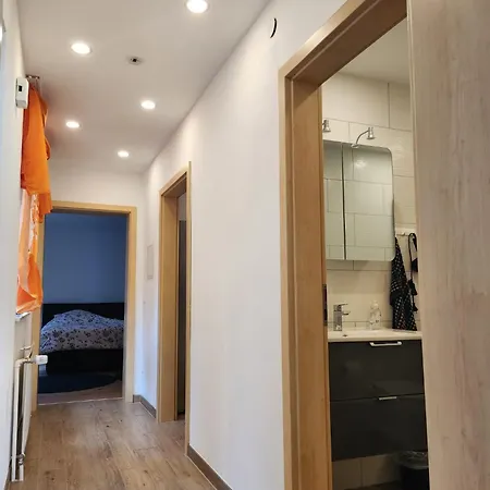 Ferienwohnung Appartement Germersheim