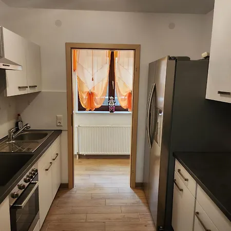 Appartement Ferienwohnung