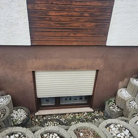 Ferienwohnung Appartement *