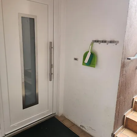 Appartement Ferienwohnung *