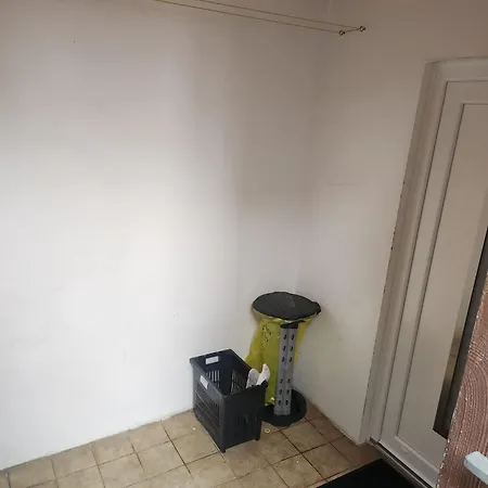 Ferienwohnung Appartement Germersheim