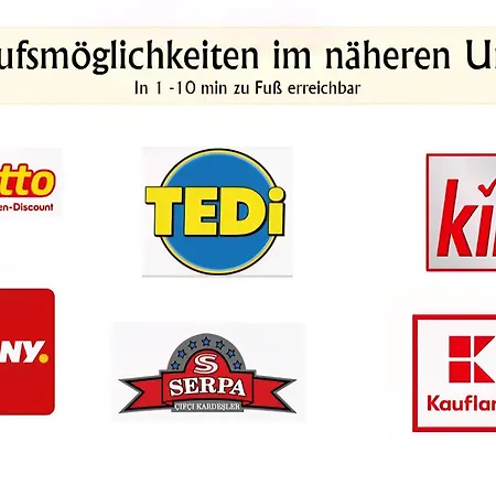 Ferienwohnung Germersheim