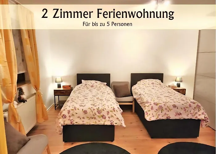 Ferienwohnung Germersheim