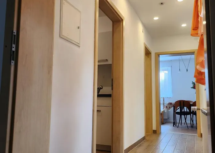 Apartamento Ferienwohnung *