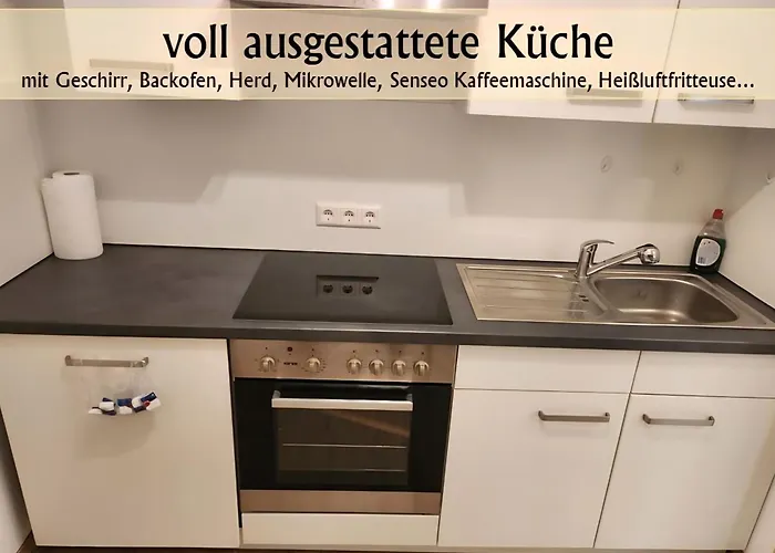 Ferienwohnung Apartamento