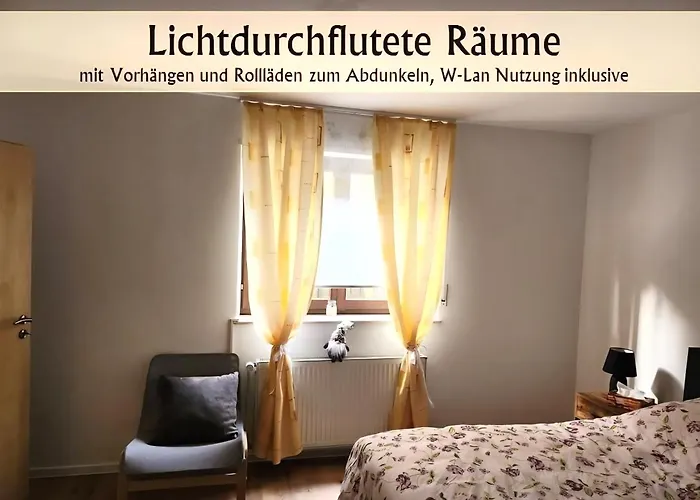Ferienwohnung Apartamento