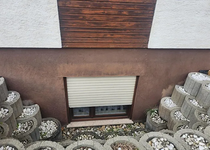 Ferienwohnung Apartamento *