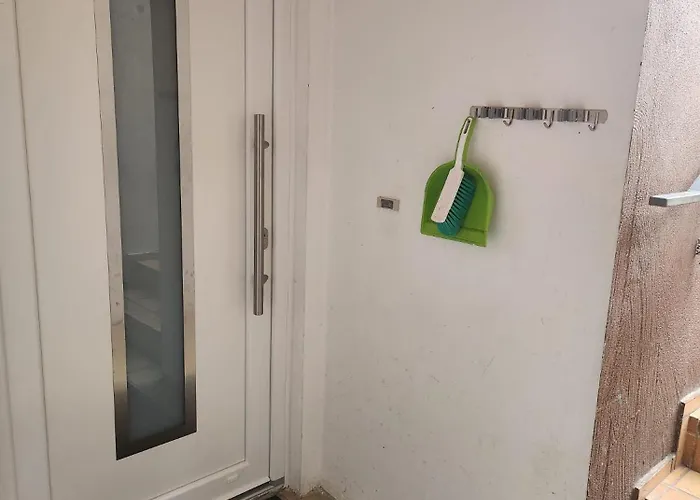 Apartamento Ferienwohnung *