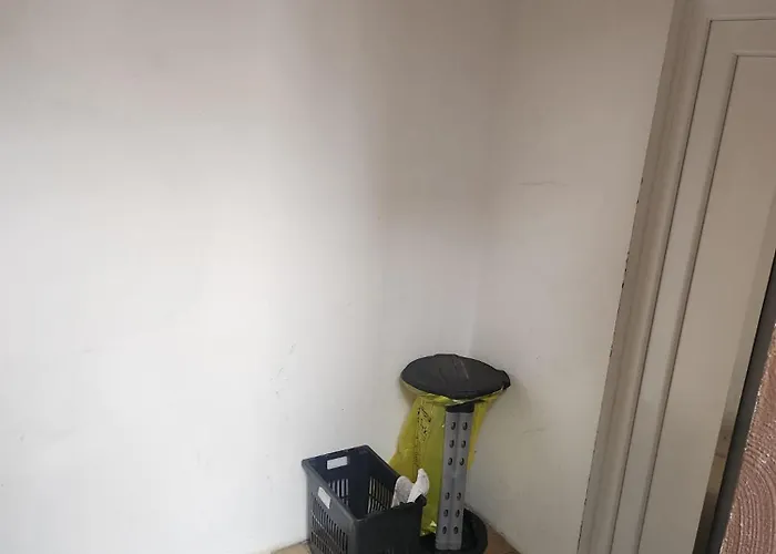 Ferienwohnung 公寓 格尔梅斯海姆